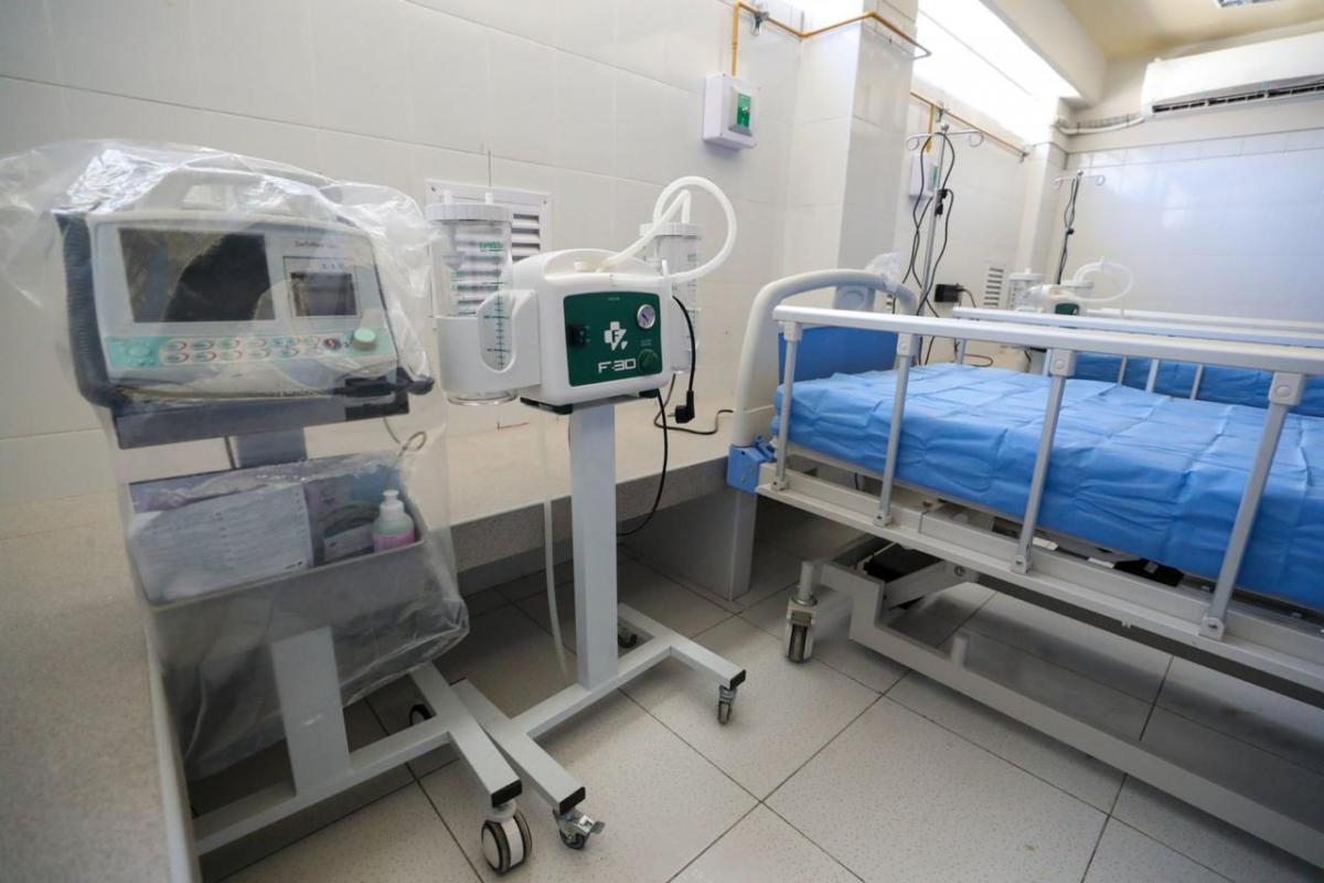 Talara contará con hospital modular para pacientes covid-19 gracias a PETROPERÚ
